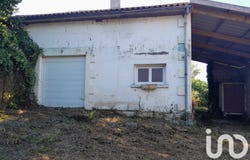 La Barde, Nouvelle-Aquitaine 17360