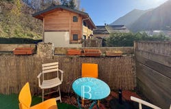 Les Houches, Auvergne-Rhône-Alpes 74310