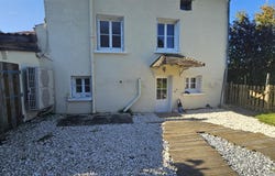 Balledent, Limousin 87290