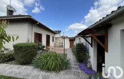 Tremblay-en-France, Île-de-France 93290
