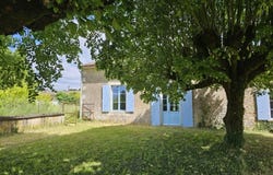 Chaunay, Poitou-Charentes 86510