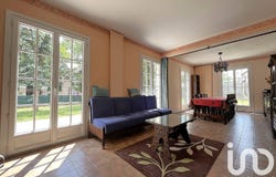 Saint-Arnoult-en-Yvelines, Île-de-France 78730