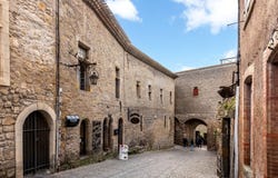 Carcassonne, Languedoc-Roussillon 11000