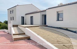 LE FENOUILLER, Pays de la Loire 85800
