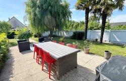 Saint-Cyr-sur-Loire, Indre-et-Loire 37540