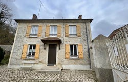Noisy-sur-École, Seine-et-Marne 77123