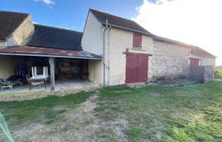Nouâtre, Indre-et-Loire 37800