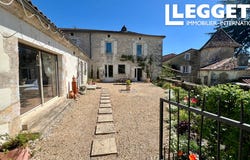 Rudeau-Ladosse, Nouvelle-Aquitaine 24340