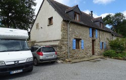 Morbihan, Brittany 56120