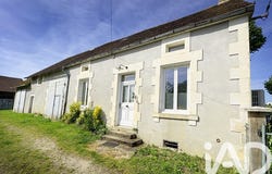 Treigny, Bourgogne-Franche-Comté 89520