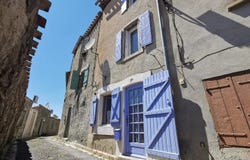 Montlaur, Aude 11220