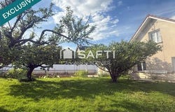 Thise, Franche-Comté 25220