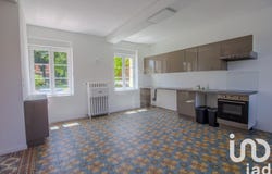 Orvillers-Sorel, Hauts-de-France 60490