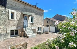Cissé, Vienne 86170
