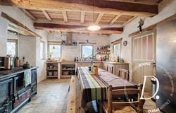 Saint-Laurent-de-Cerdans, Languedoc-Roussillon 66260