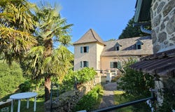 Sousceyrac, Occitanie 46190