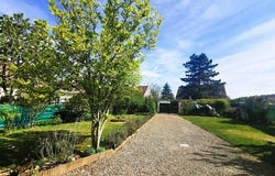 Saint-Leger-Aux-Bois, Picardie 60170