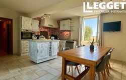 Saint-Gervais-les-Trois-Clochers, Nouvelle-Aquitaine 86230