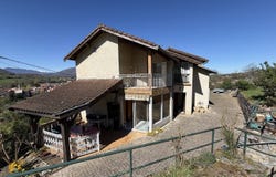 Saint-Girons, Midi-Pyrénées 09200