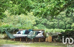 SAINT-SENOUX, Brittany 35580