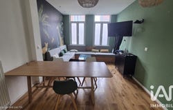 Lille, Hauts-de-France 59800