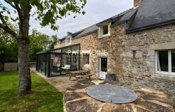 Saint-Avé, Brittany 56890