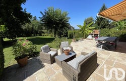 La Celle-sur-Morin, Île-de-France 77515