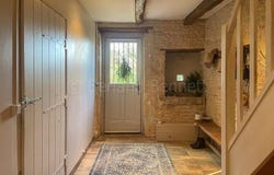 Brux, Poitou-Charentes 86510