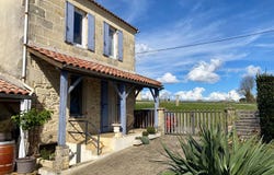 Rauzan, Aquitaine 33420