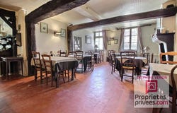 Combreux, Centre 45530