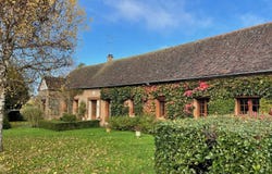 Les Authieux, Eure 27220