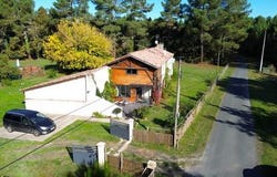 Houeillès, Aquitaine 47420