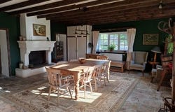 Chef-Boutonne, Deux-Sevres