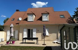 Longjumeau, Île-de-France 91160