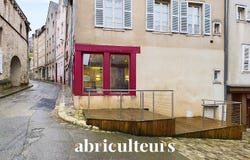 15 Rue de la Porte Cendreuse, Chartres, Centre-Val de Loire 28000