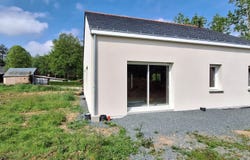 Guémené-Penfao, Pays de la Loire 44290