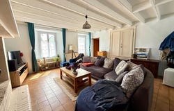Saint Sauveur Villages, Basse-Normandie 50490