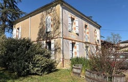Castéra-Verduzan, Midi-Pyrénées 32410