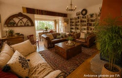 Serralongue, Languedoc-Roussillon 66230