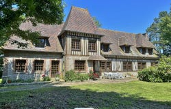 Vattetot-sur-Mer, Upper Normandy 76111