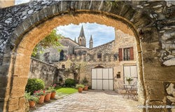 Uzès, Occitanie 30700
