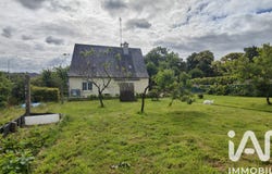 Champeaux, Brittany 35500
