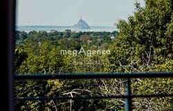 Le Val-Saint-Père, Lower Normandy 50300