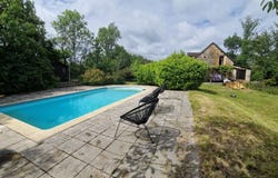 Cuzance, Occitanie 46600