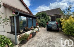 Bazaiges, Centre-Val de Loire 36270