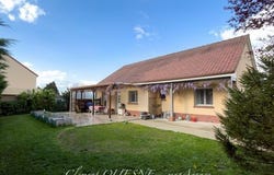 Biville-Sur-Mer, Haute-Normandie 76630