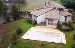 BIRAC SUR TREC, Aquitaine 47200