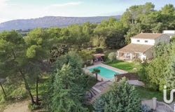 Pourrières, Provence-Alpes-Côte d'Azur 83910