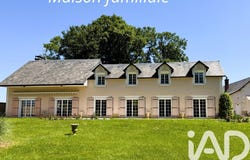 Parçay-Meslay, Centre-Val de Loire 37210