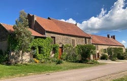 PRECY SOUS THIL, Bourgogne 21390